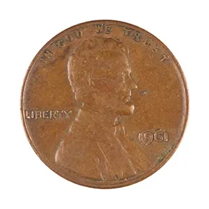 Cent #4249