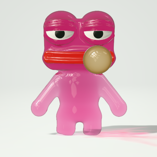 Rare Gummies #97