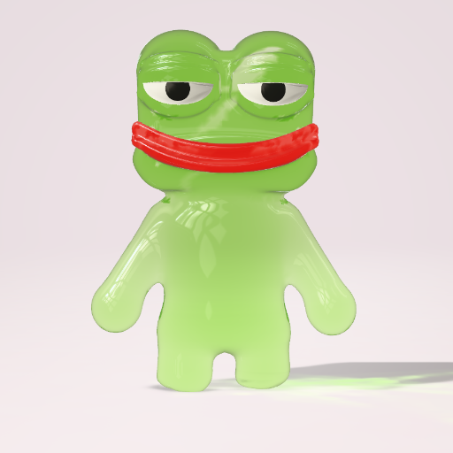 Rare Gummies #355