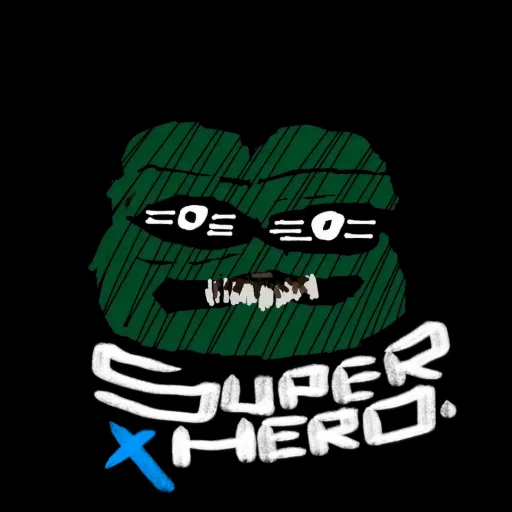 Fine Pepe #8770