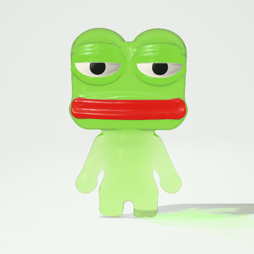 Rare Gummies #263