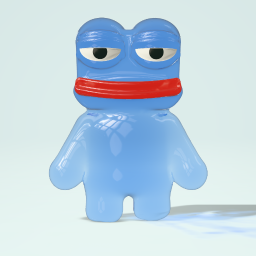 Rare Gummies #104