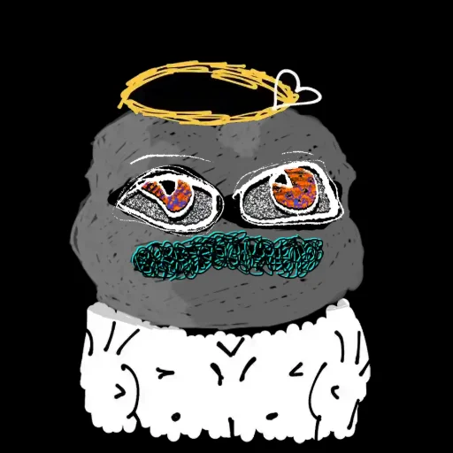 Fine Pepe #3643