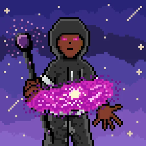 STARBREEDER #025