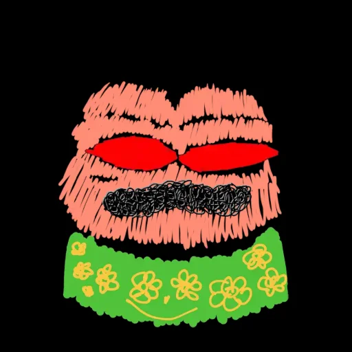 Fine Pepe #8786