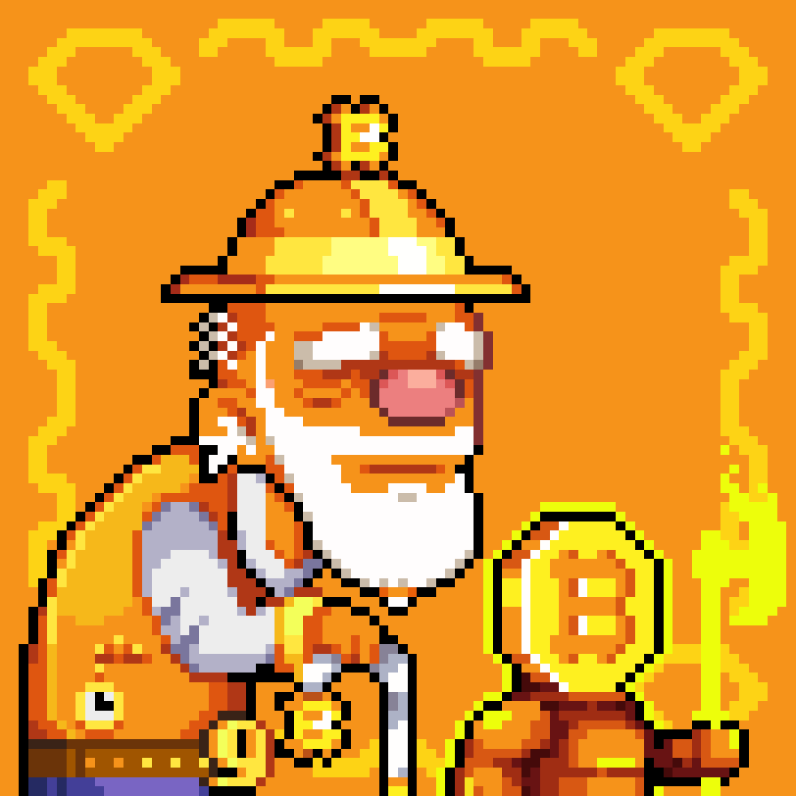 OG Satoshi #432