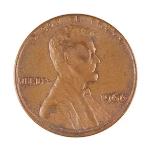 Cent #9912