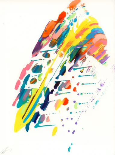 Vibrant Melodies #57