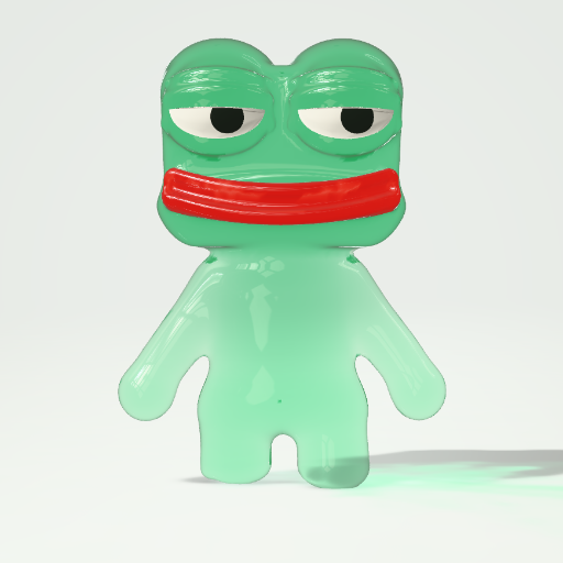 Rare Gummies #134