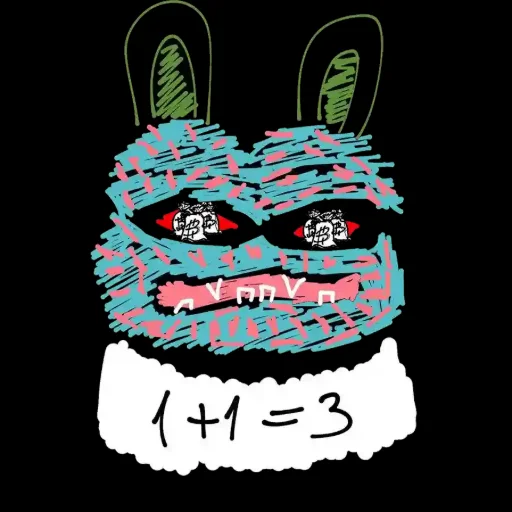 Fine Pepe #9443