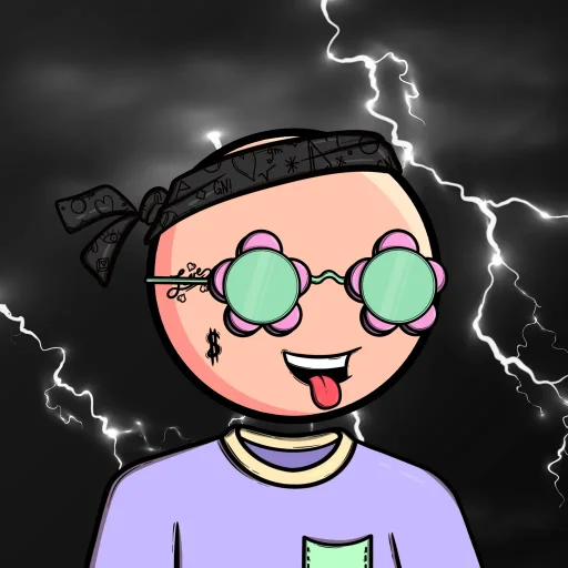 Fomoji #1381