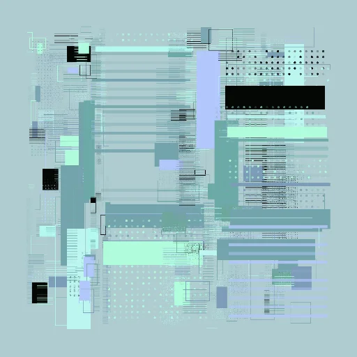 BitBlock #4863