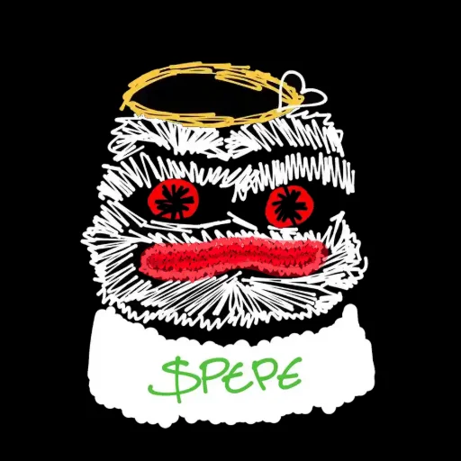 Fine Pepe #3892