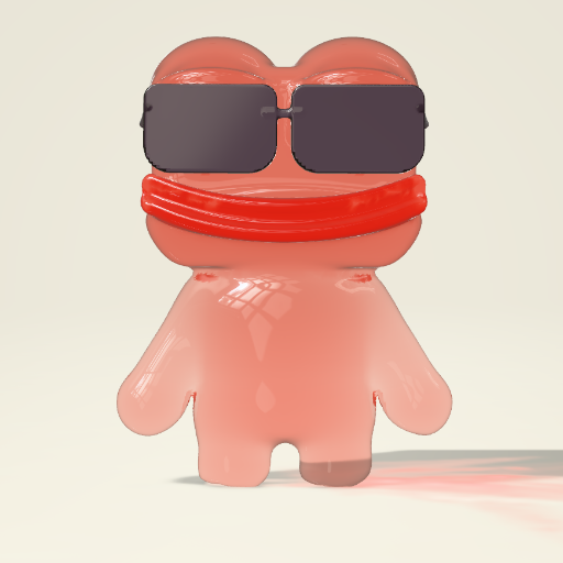 Rare Gummies #332