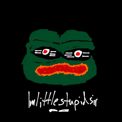 Fine Pepe #6757