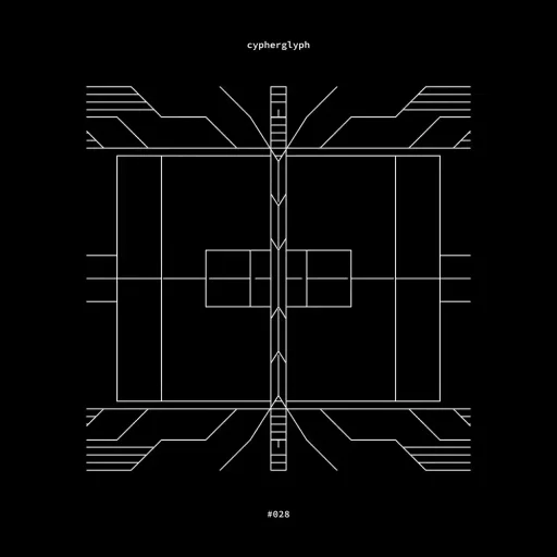 cypherglyph 028