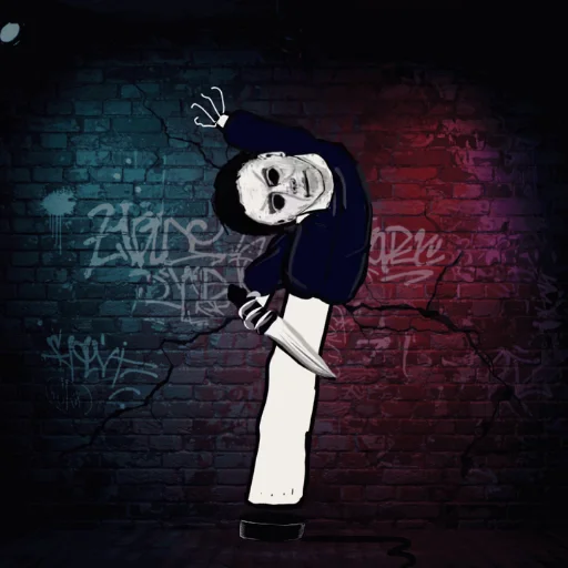 Sky Slasher #26