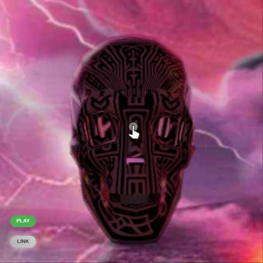 The Crystal Skull Collective #51