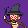 Wizard #207