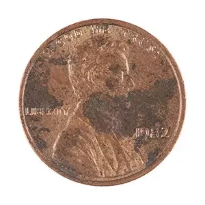 Cent #8043