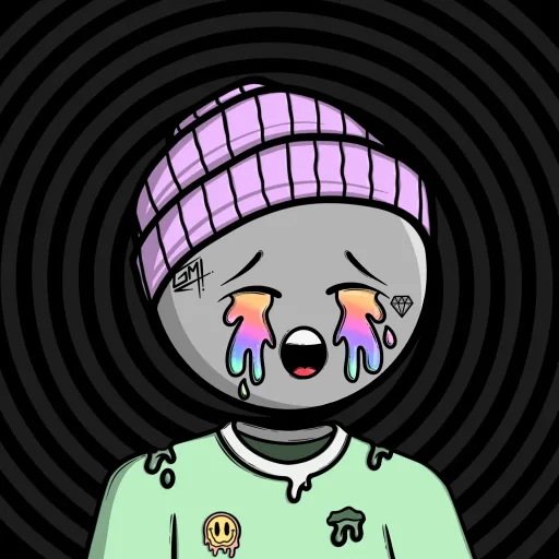 Fomoji #1477