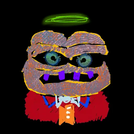 Fine Pepe #3793