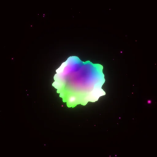BTC Substance sat#14