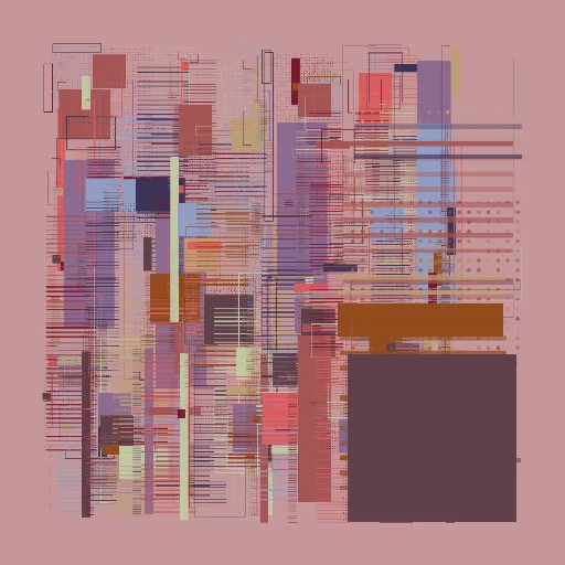 BitBlock #645