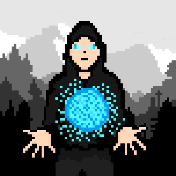 STARBREEDER #196