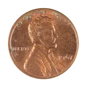 Cent #501