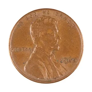 Cent #4183
