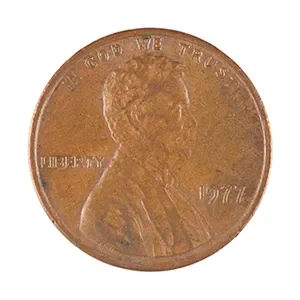 Cent #6008