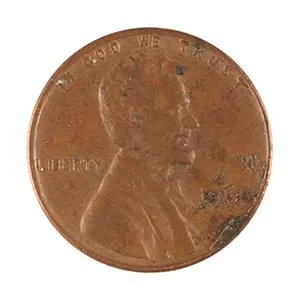 Cent #9844