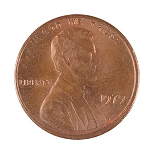 Cent #891