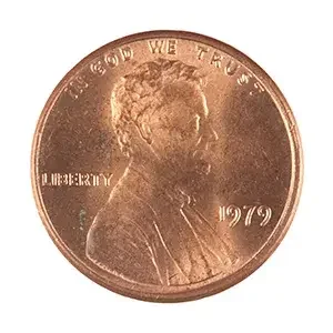 Cent #8163