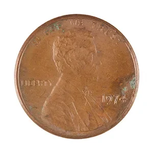 Cent #9669