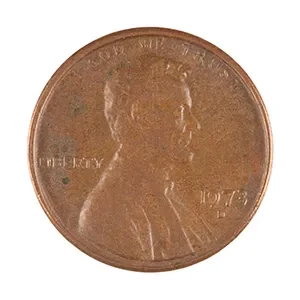 Cent #6173