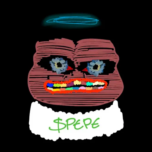 Fine Pepe #9286