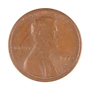 Cent #2520