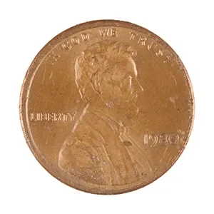 Cent #5768
