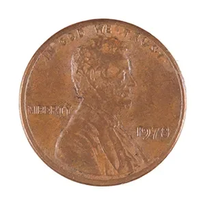 Cent #4910