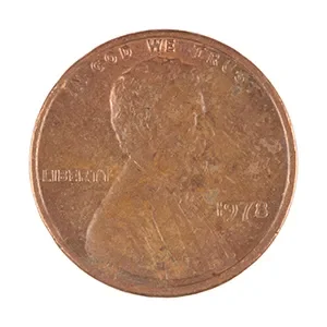 Cent #2139