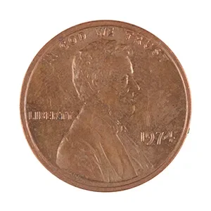 Cent #4063