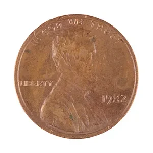 Cent #7741