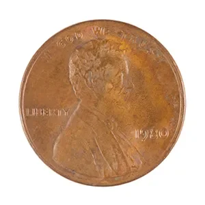 Cent #5086