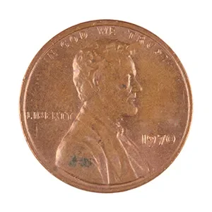 Cent #3650