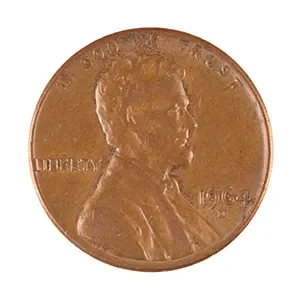 Cent #4315