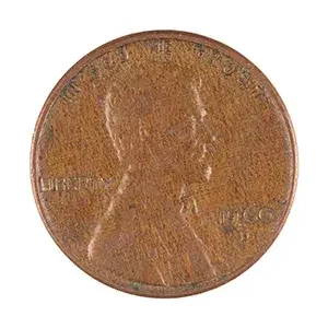 Cent #7424
