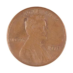 Cent #1912