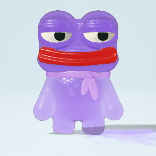 Rare Gummies #37